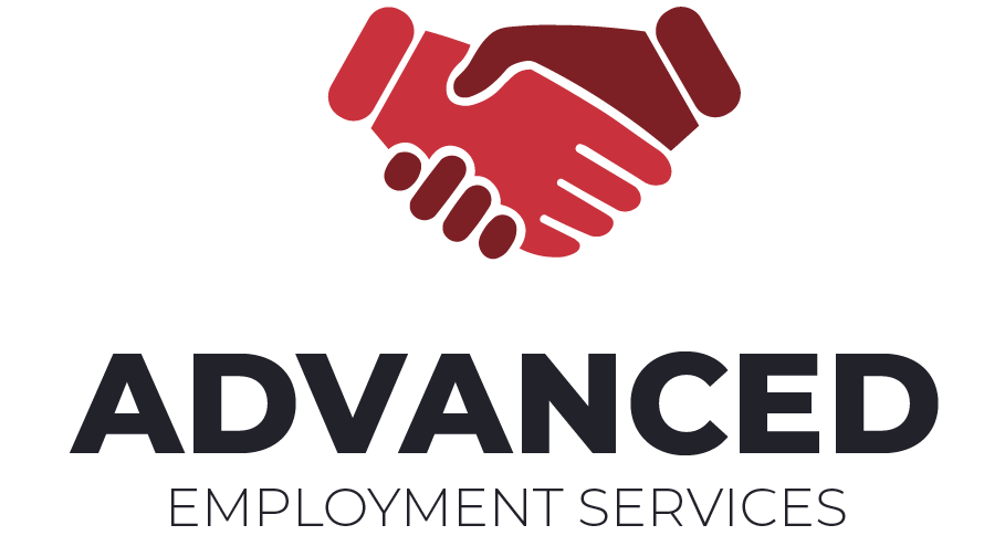 Logo for Advanced Employment Services of Billings, MT